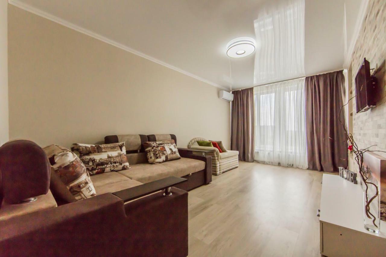 The Best Rest In This Stylish, Cozy Apartament. Apartment Kiev Exterior photo