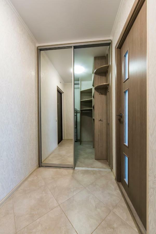 The Best Rest In This Stylish, Cozy Apartament. Apartment Kiev Exterior photo